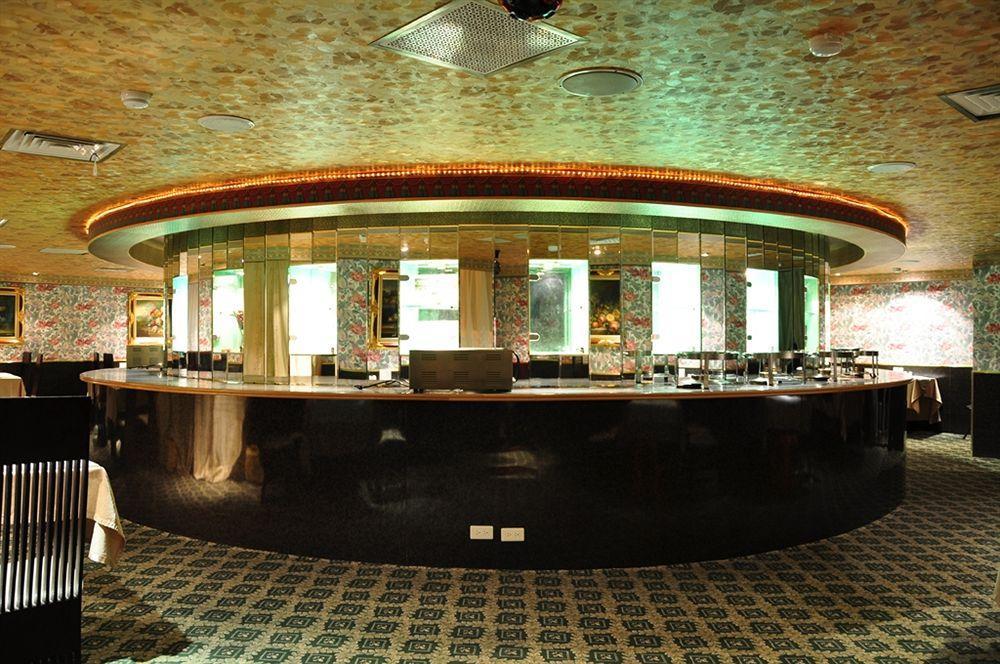 The We Hotel Taipei Bagian luar foto