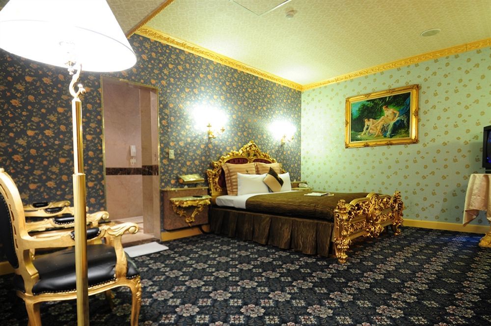 The We Hotel Taipei Bagian luar foto